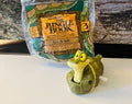 Jungle Book Kaa the Snake Happy Meal Toy