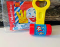 McDonalds Under 3 toy 1997 Happy Meal Toy