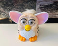 Furby 1998 Happy Meal Toy