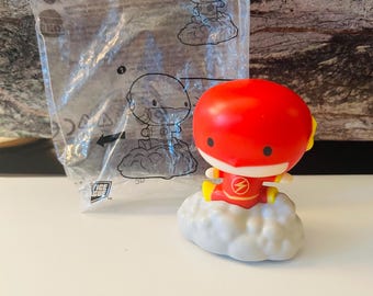 Justice League DC Burger King Kids Toy