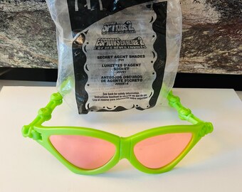 Spy Kids 2002 Secret Agent Shades
