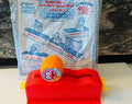 Muppet Babies 1999 Happy Meal Toy
