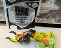 Bee Movie Happy Meal Toy