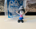Smurfs Vexy Happy Meal Toy