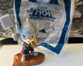 Thor Marvel Figure Happy Meal Toy