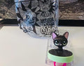 Littlest Pet Shop Cat Ring Toy