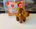 Camel Toy Amazing Wildlife 1994 Toy
