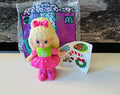 Sally Secrets Toy from 1993