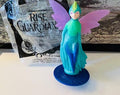 Rise of the Guardians Happy Meal Tooth Toy