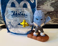 Thor Korg Marvel Figure Happy Meal Toy