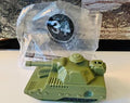 Taco Bell Tank Army Toy