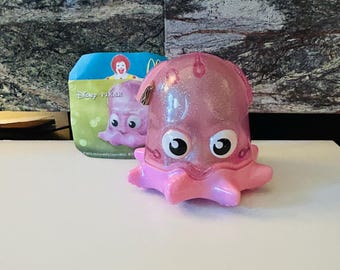 Disney Pixar 2003 Happy Meal Toy