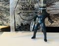 Black Manta Young Justice Happy Meal Toy