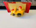 Ronald McDonald Car 1985 Happy Meal Toy