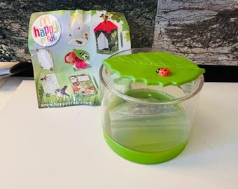 Bug Container Kit Happy Meal Toy