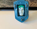 Captain Planet Happy Meal Toy