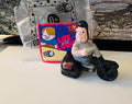 Life with Louie 1997 Jack in the Box Happy Meal Toy