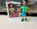 Jaws 1990 Burger King Toy