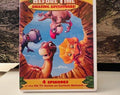 Land Before Time DVD