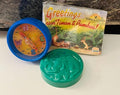 Lion King Compass Burger King 1996 Toy