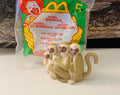 Dinosaur Disney Movie 2000 Happy Meal Toy