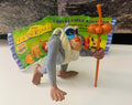 Lion King Rafiki Burger King 1996 Toy