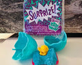 Surprize Egg Car 1995 Wendy's Kids Meal Toy
