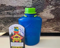 Water Bottle 1993 Wendy's Kids Meal Toy