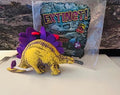 Extinct 2001 Wendy's Kids Meal Toy