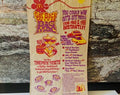 McDonalds 5x10 1999 Paper Bag