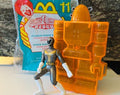 Power Rangers Titanium Power Ranger 2000 Happy Meal Toy