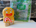 Shrek the Third Happy Meal Toy