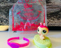 Lady Bug Bracelet Littlest Pet Shop Toy