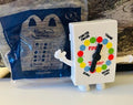 Twister Happy Meal Toy