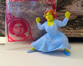 Shrek the Third Fiona Happy Meal Toy
