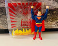 Superman 1997 Burger King Toy