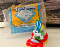 Tiny Toon Buster Bunny 1992 Happy Meal Toy