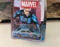 Mr. Fantastic Cadillac Deville 2002 Marvel Vehicle
