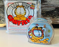 Garfield 2001 Happy Meal Toy