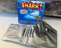 Shark Inflatable Toy 1996 Wendy's Kids Meal Toy