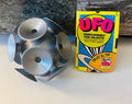 UFO 1993 Wendy's Kids Meal Toy
