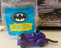 Batman Catwoman 1991 Happy Meal Toy