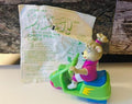 Cindy Bear 1991 Happy Meal Toy