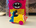 Batman Penguin 1991 Happy Meal Toy