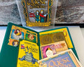 Quest for Camelot 1998 Toy