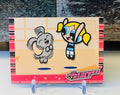 Powerpuff Girls Trading Card #9 Bubbles