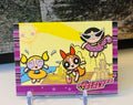 Powerpuff Girls Trading Card #52
