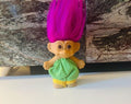 Troll 3 inch Toy