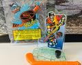 Hockey Wendy's 1997 NHL toy