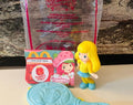 Strawberry Shortcake Happy Meal Doll